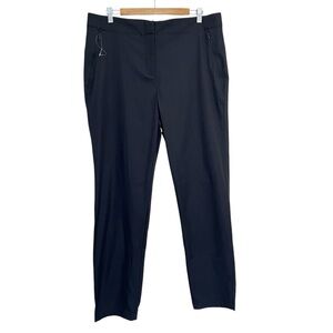 NWOT Löle Black Travel Pant